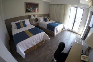 هتل Mansur Business & Leisure