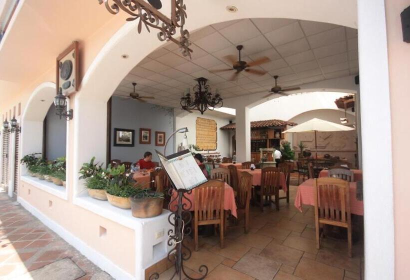 فندق Maria Mixteca