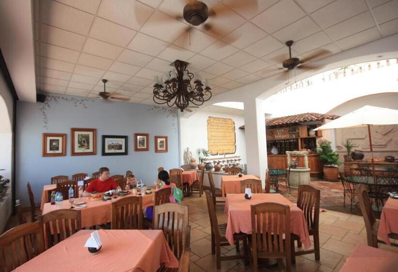 فندق Maria Mixteca