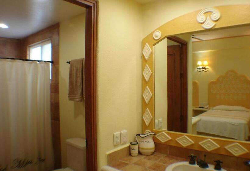 فندق Maria Mixteca