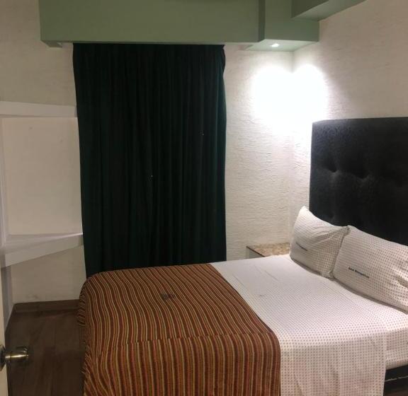 فندق Metropolitan