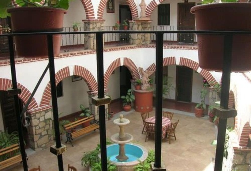 Fotos del hotel Molino Del Rey:  10