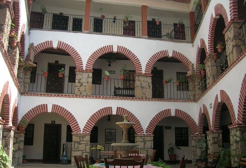 Fotos del hotel Molino Del Rey:  13