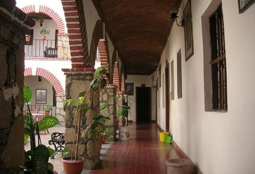 Fotos del hotel Molino Del Rey:  18