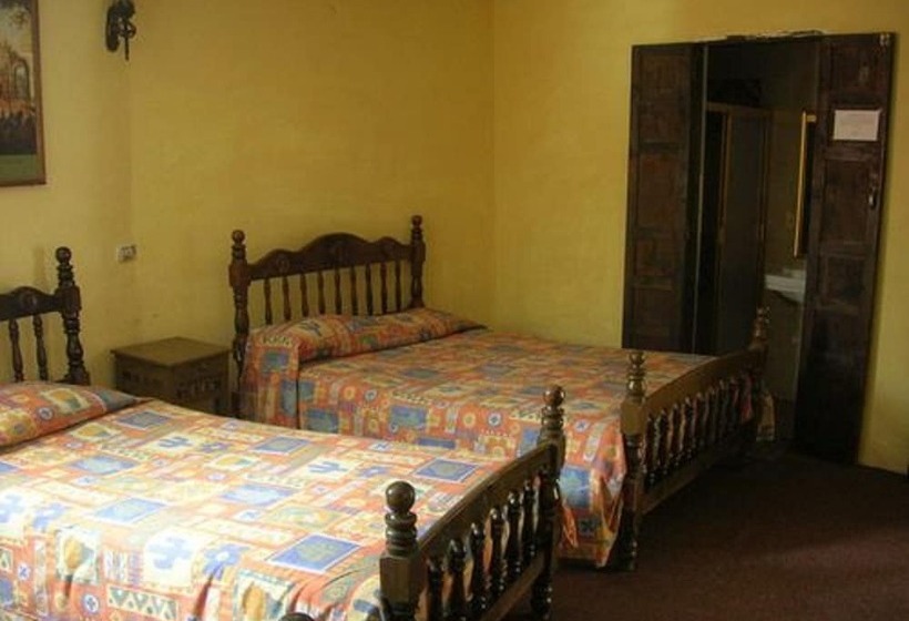 Fotos del hotel Molino Del Rey:  26