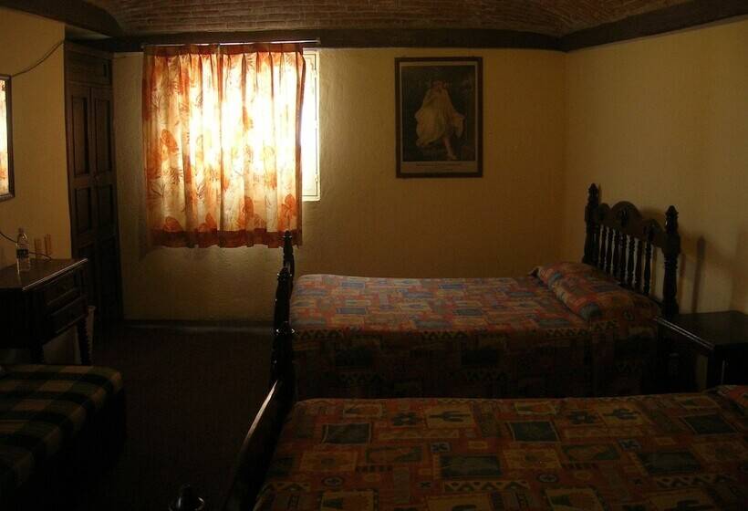 Fotos del hotel Molino Del Rey:  27