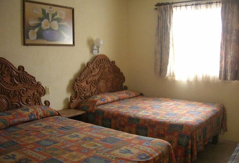 Fotos del hotel Molino Del Rey:  5