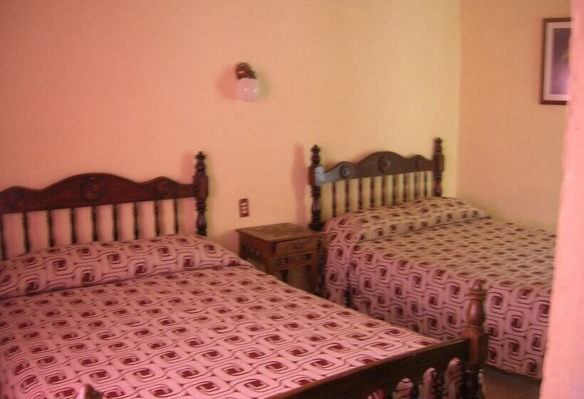 Fotos del hotel Molino Del Rey:  4