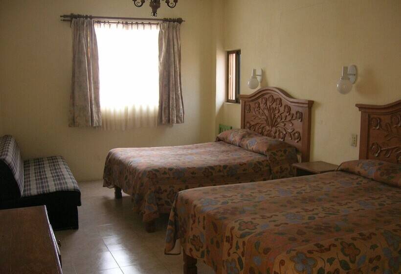Fotos del hotel Molino Del Rey:  29