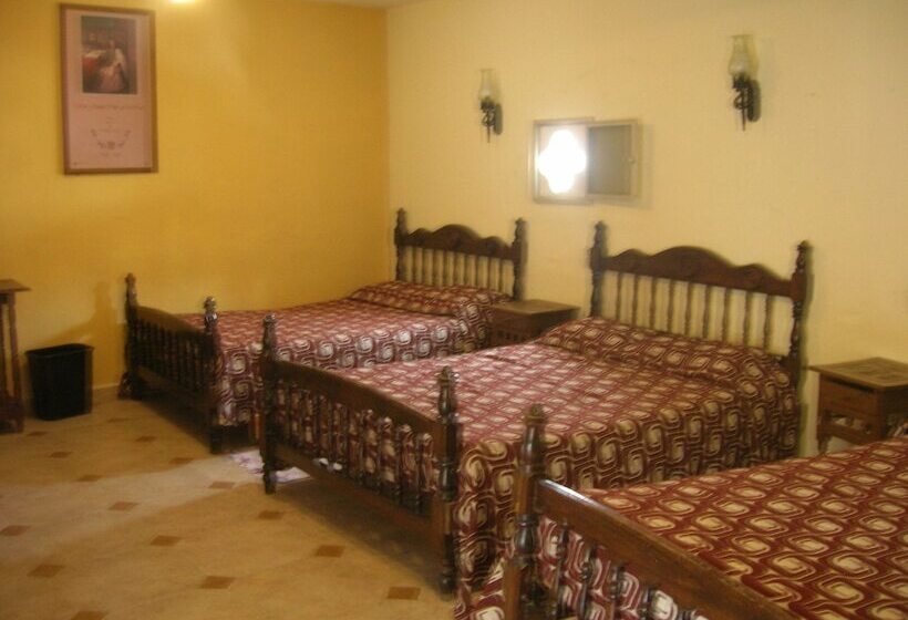 Fotos del hotel Molino Del Rey:  3