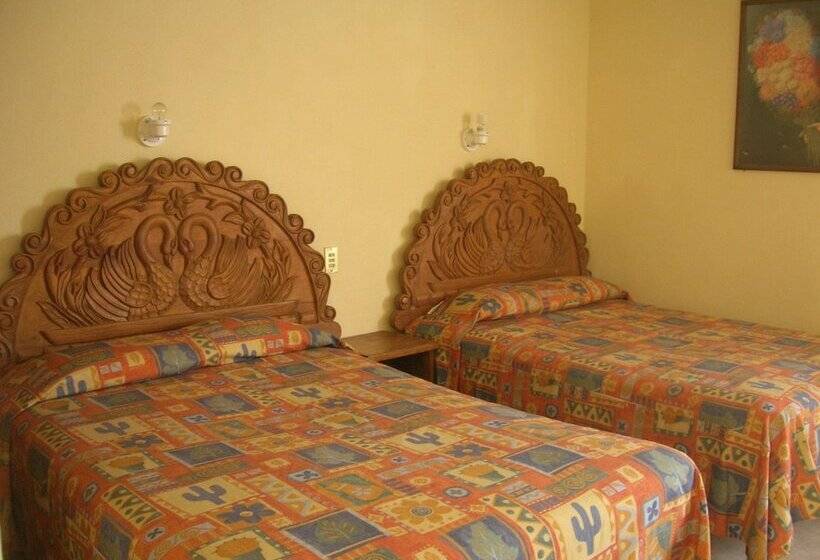 Fotos del hotel Molino Del Rey:  30