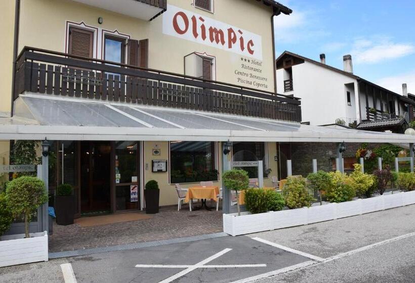 فندق Olimpic