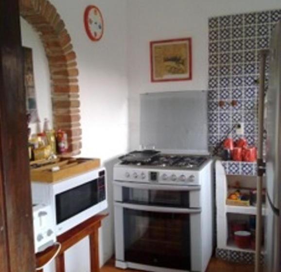 هتل Paraiso Escondido