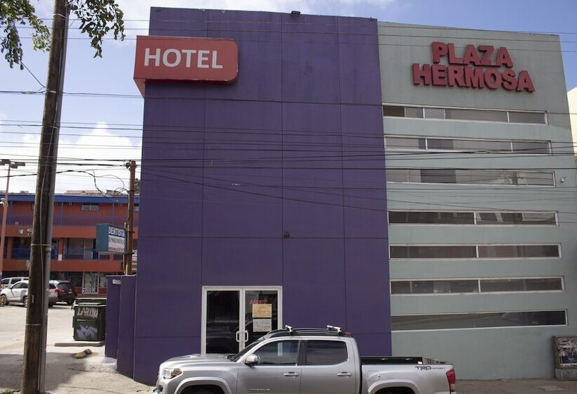 Fotos del hotel Plaza Hermosa: 1 Fotos del hotel Plaza Hermosa: 1