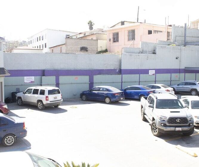 Fotos del hotel Plaza Hermosa:  2