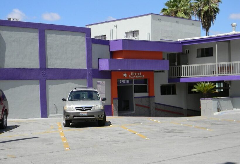 Fotos del hotel Plaza Hermosa:  3