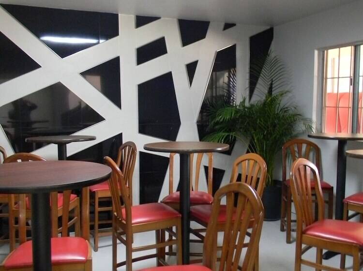 Fotos del hotel Plaza Hermosa:  13