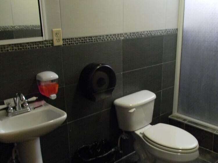 Fotos del hotel Plaza Hermosa:  6