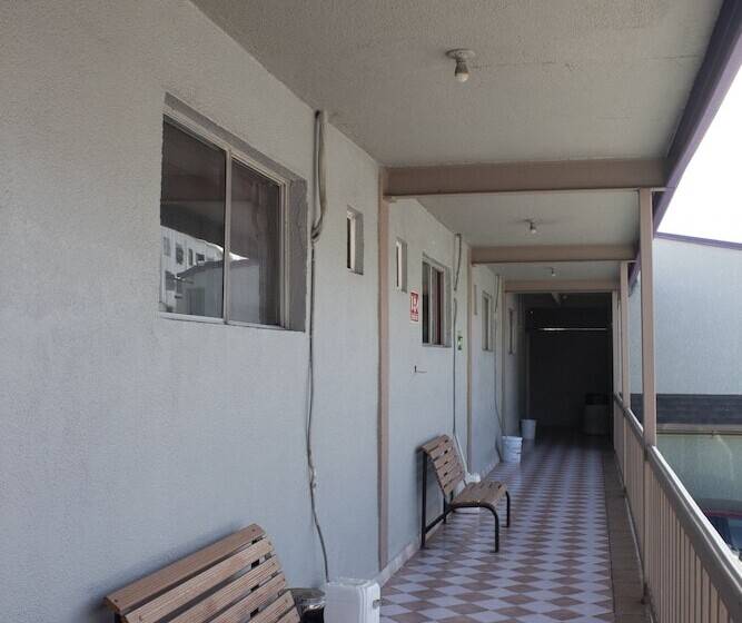 Fotos del hotel Plaza Hermosa:  17