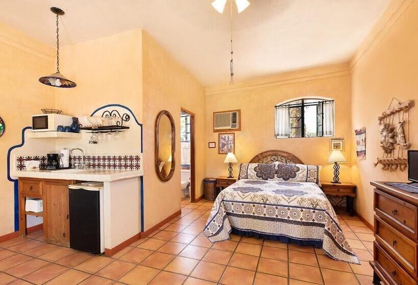 هتل Posada Del Molino