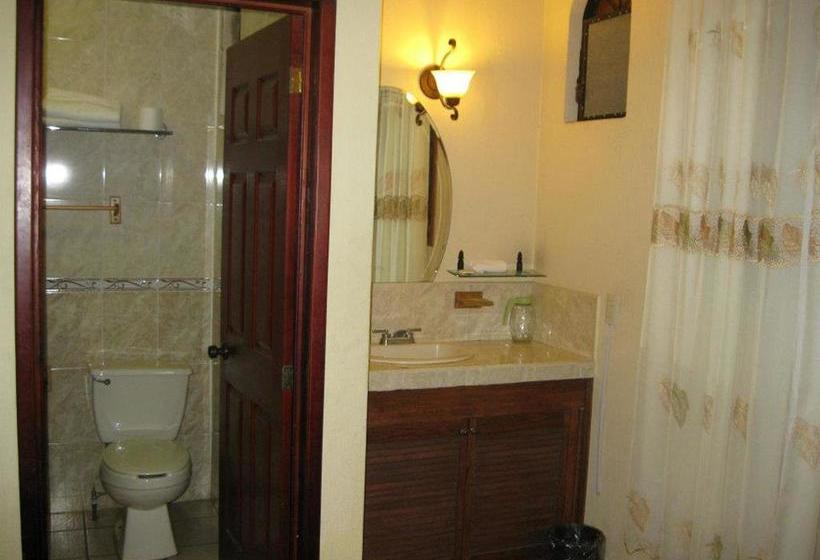 فندق Posada Santa Fe