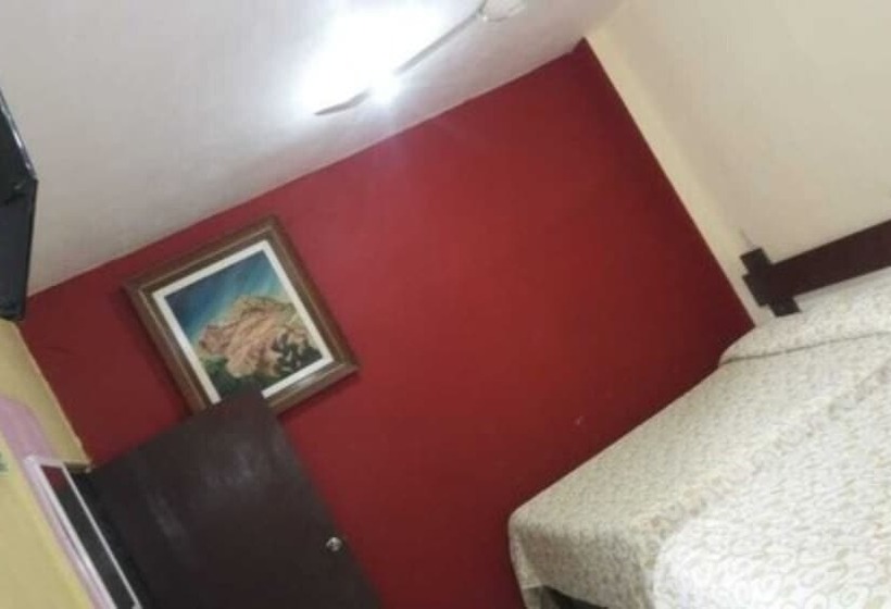 هتل Quinta San Juan
