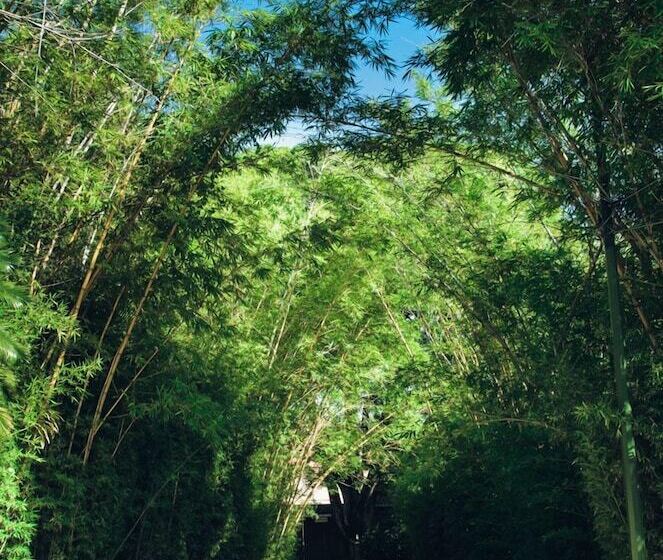 فندق Rancho La Joya