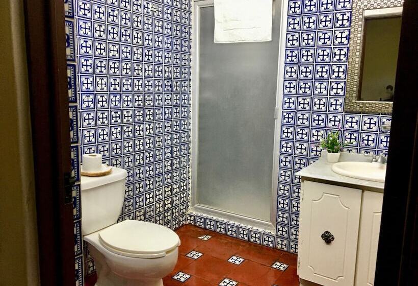 فندق Rancho La Joya