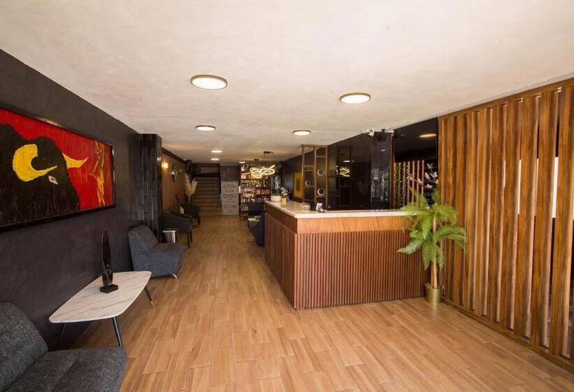 هتل Restaurant 1904