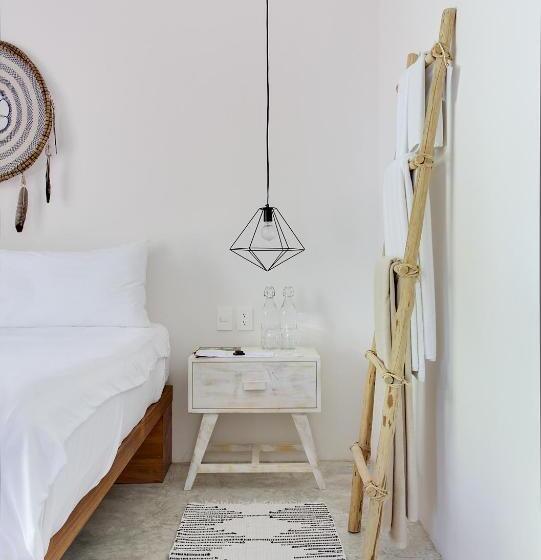 Fotos del hotel Sanara Tulum:  35