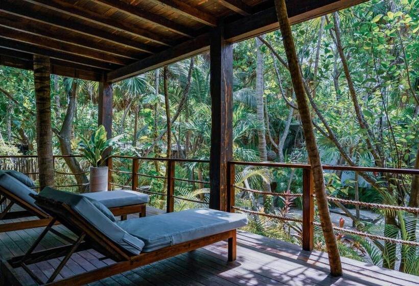 Fotos del hotel Sanara Tulum:  29