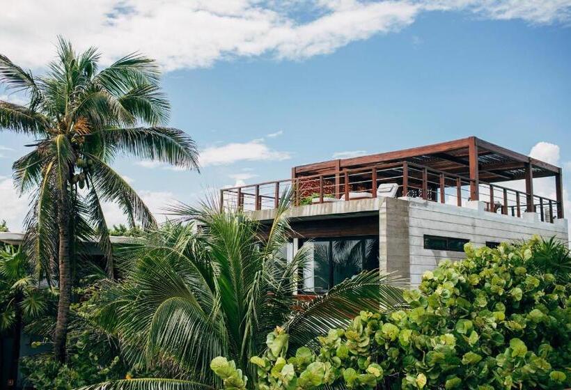 Fotos del hotel Sanara Tulum:  26