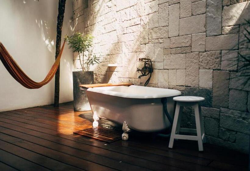 Fotos del hotel Sanara Tulum:  4