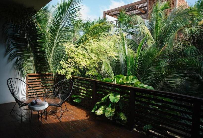 Fotos del hotel Sanara Tulum:  41