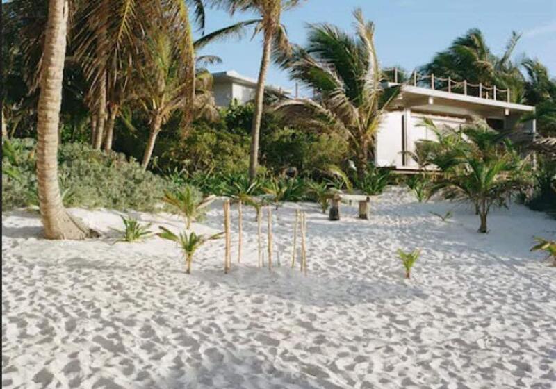 Fotos del hotel Sanara Tulum:  22