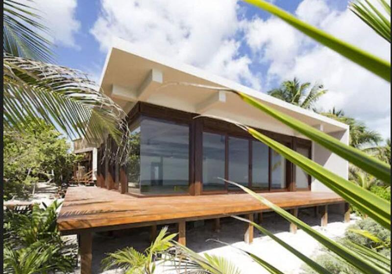 Fotos del hotel Sanara Tulum:  46