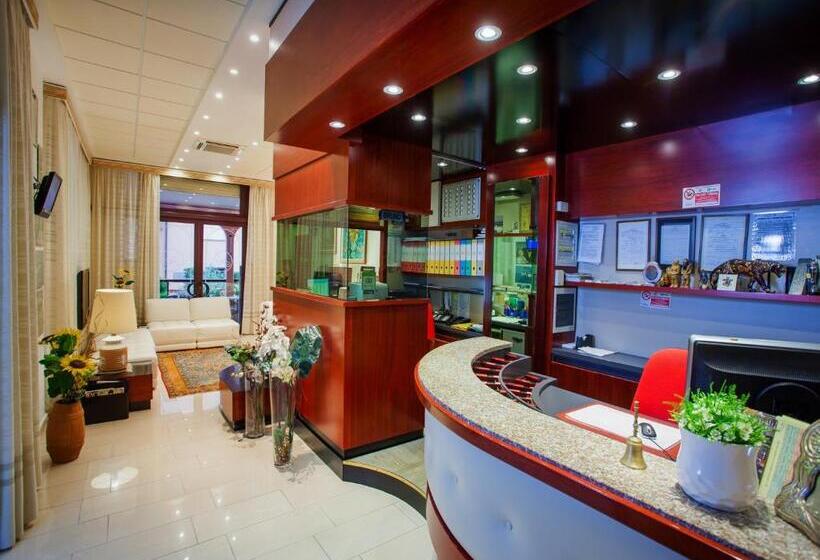 בית מלון כפרי Sileoni Dépendance Villa Antonio