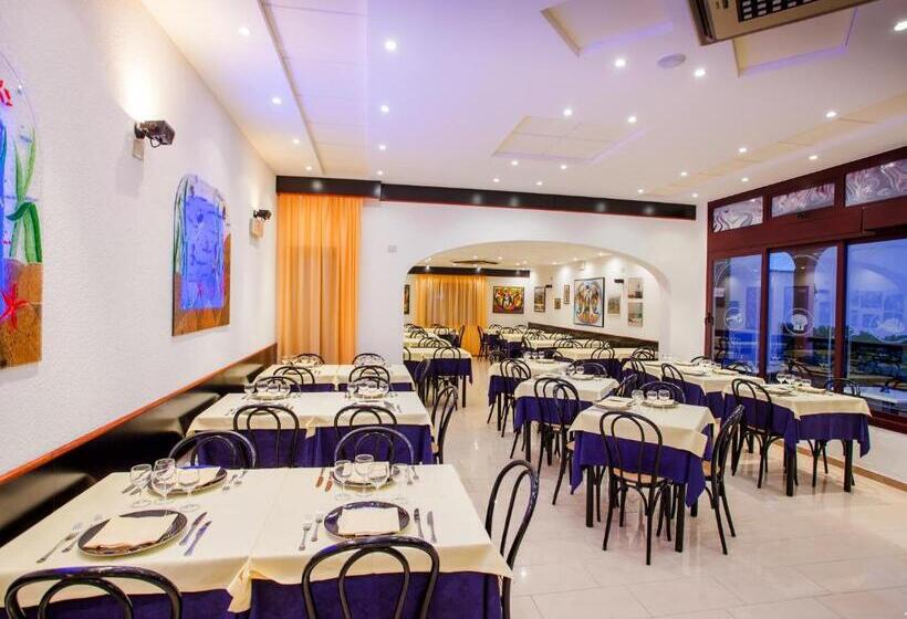 בית מלון כפרי Sileoni Dépendance Villa Antonio