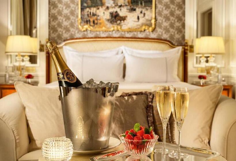 酒店 Splendide Royal Paris   Relais & Châteaux