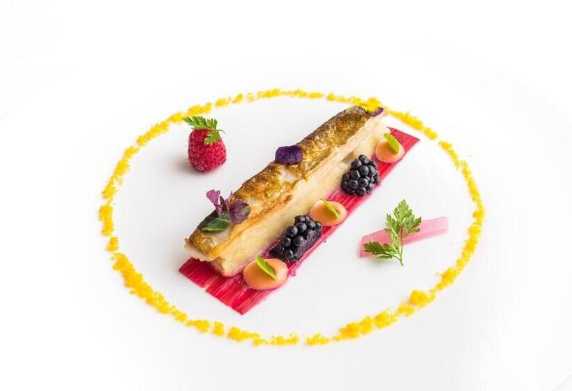 Fotos del hotel Splendide Royal Paris - Relais & Châteaux:  36