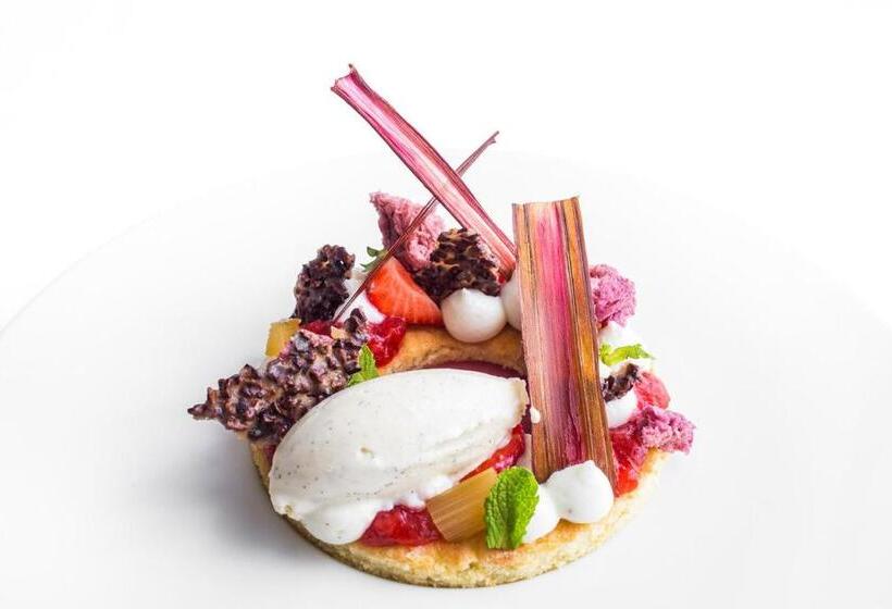 Fotos del hotel Splendide Royal Paris - Relais & Châteaux:  44