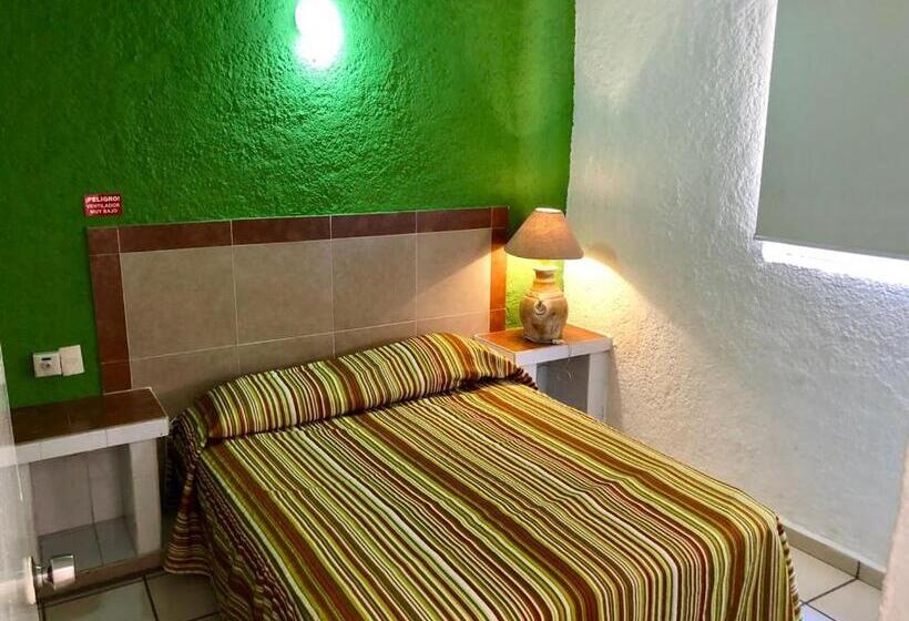 هتل Suites Santa Barbara