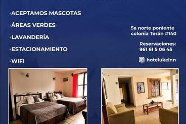Fotos del hotel Uke Inn Terán: 1 Fotos del hotel Uke Inn Terán: 1