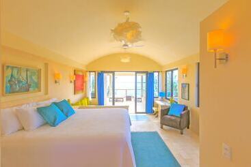 هتل Villa Encantada By Coco B Isla