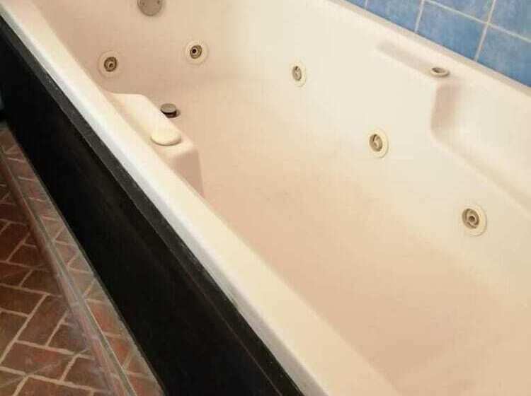 Fotos del hotel Villa Manzanares:  11