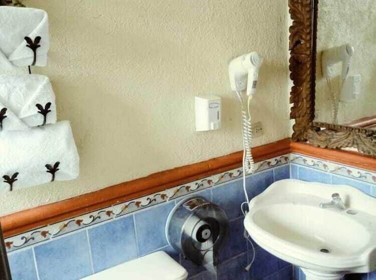 Fotos del hotel Villa Manzanares:  17