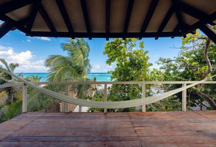 هتل Villa Pescadores Tulum