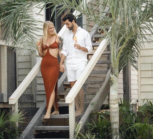 هتل Villa Pescadores Tulum