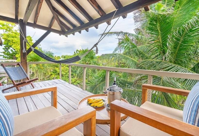 هتل Villa Pescadores Tulum