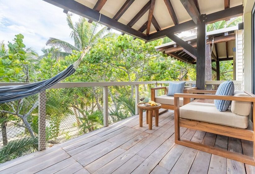 هتل Villa Pescadores Tulum